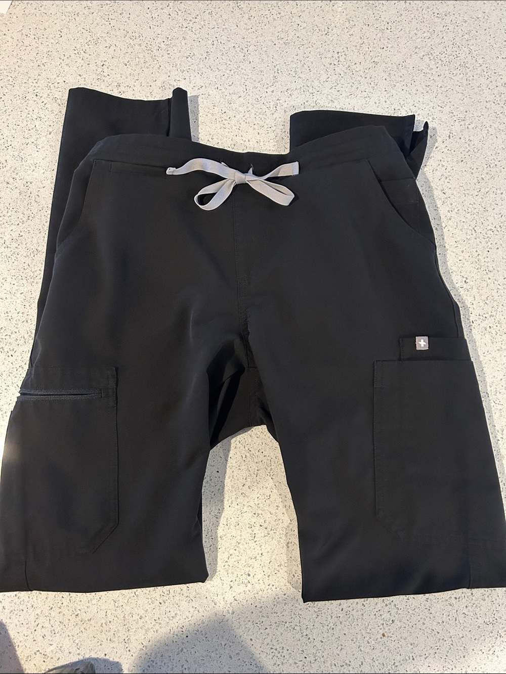 Figs S/T Yola pant scrub